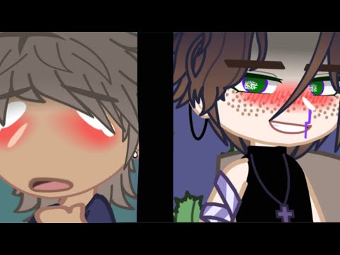 If Michael and Deigo both did “Veronica! Open the door please”[]Reprogramming[]Gacha Club[]FNaF[]