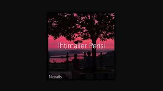 Gökhan Türkmen - İhtimaller Perisi // Slowed + ReverB