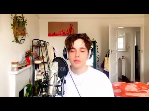 Luke Black - Habibi (Tamino Cover)