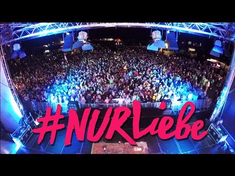 DJ El Capitano @ Medimeisterschaften Mainstage 2017 - In My Mind