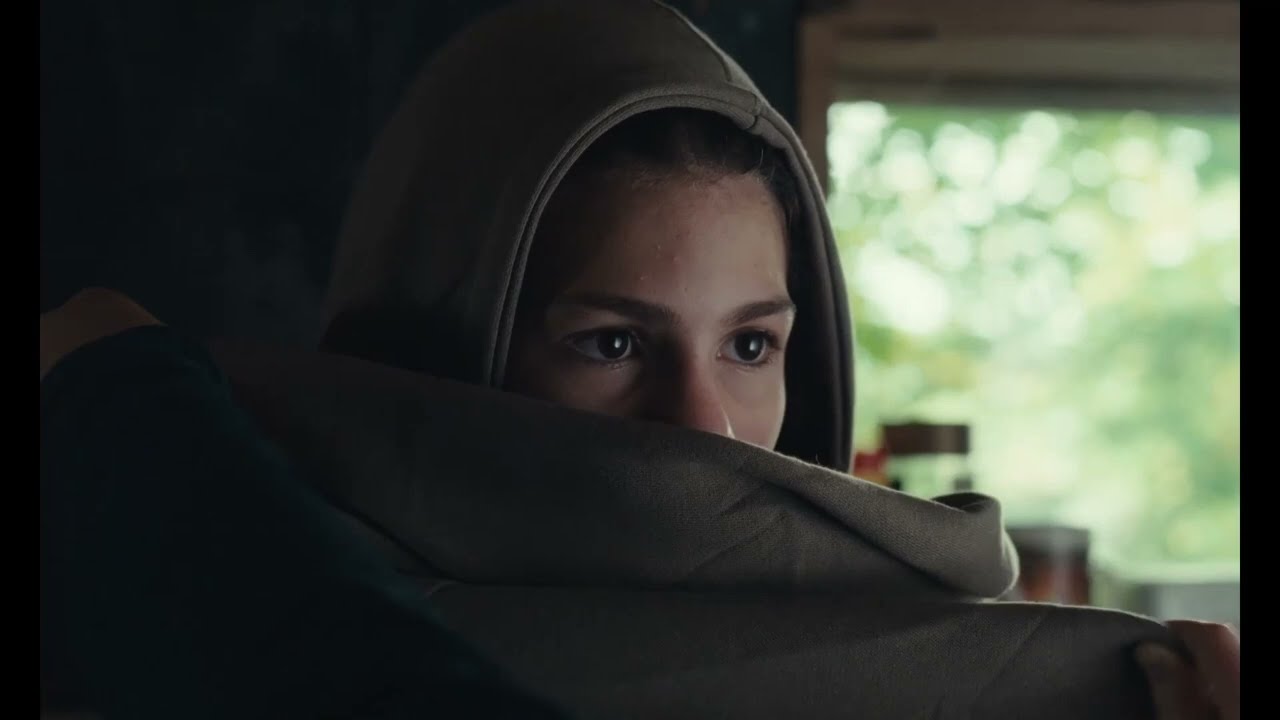 Miniature de la vidéo Extrait du court métrage "Tous les parents doivent mourir" du film Tous les Parents doivent Mourir