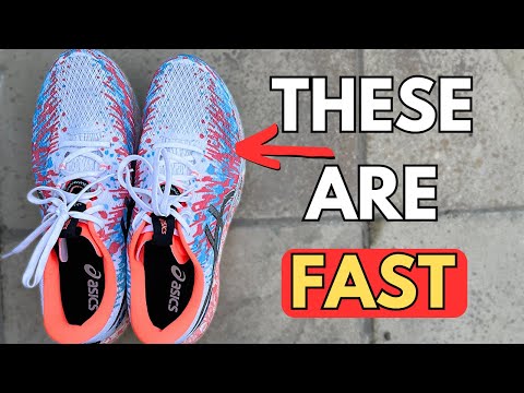 ASICS Noosa Tri 16