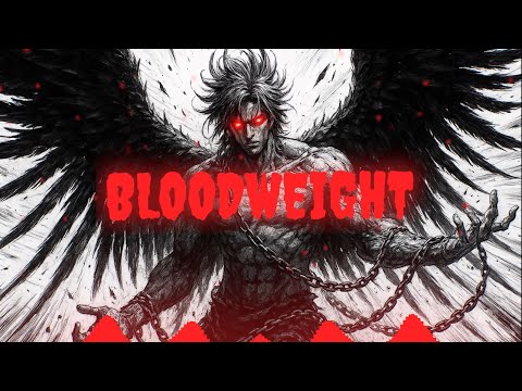 Bloodweight - Land of Pain