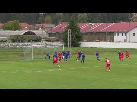 SLZ 7 SPORNA SITUACIJA Br.2 Sloga P-Mladi Radnik R 30 min.