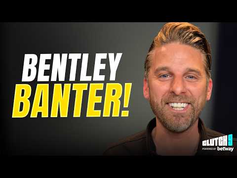 David Bentley: When Rio Ferdinand Squared Up