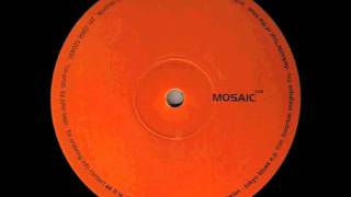 The Wise Caucasian - Sac Magique