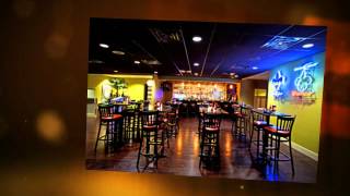 preview picture of video 'Metairie LA Hotels - Holiday Inn Metairie New Orleans Airport Hotel'