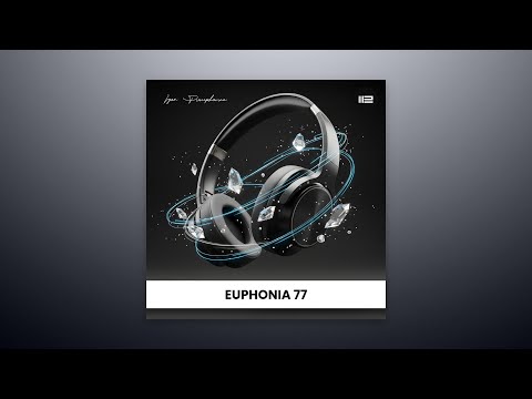 Igor Pumphonia - Euphonia 77 (Mix) — премьера альбома 28.12.2025 (Electronica)