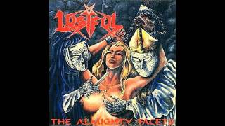 Lustful - Traumatic Evolution