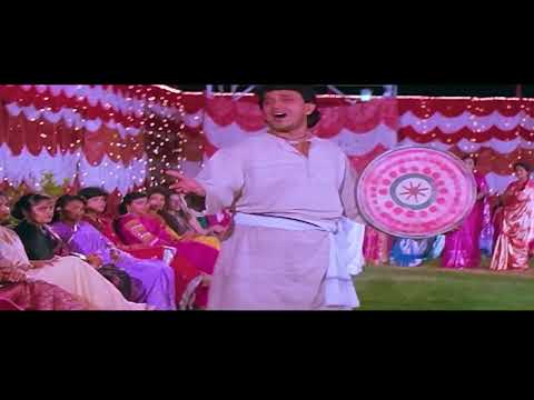 Mandir Toote To Ban Jaaye _ --Sad Song-- _ Mere Sajana Saath Nibhana(1992) Udit Narayan(1080P_HD)