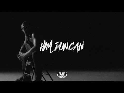 Dame D.O.L.L.A. - Him Duncan (Official Video)