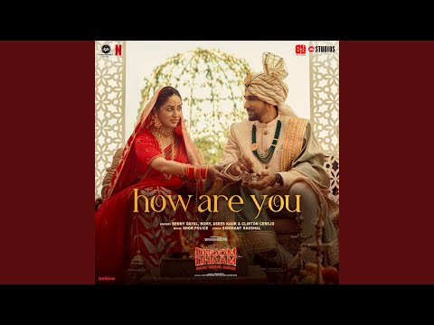 How Are You (From "Dhoom Dhaam") — watch video