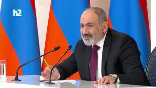 Չեմ կարող սենց դուրս գալ փողոց ասել՝ ո՞վ ա ուզում իշխանությունը, վերցրե՛ք. Նիկոլ Փաշինյան։ Լրաբեր