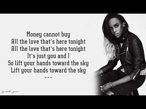 Sia, Angel Haze - Battle Cry (Lyrics)