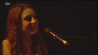 Birdy - 1901 (Live 2013 Göttingen)