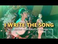 I WRITE THE SONG - Barry Manillow - Sweetnotes Live