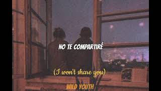 The Smiths - I Won&#39;t Share You [Subtitulada]