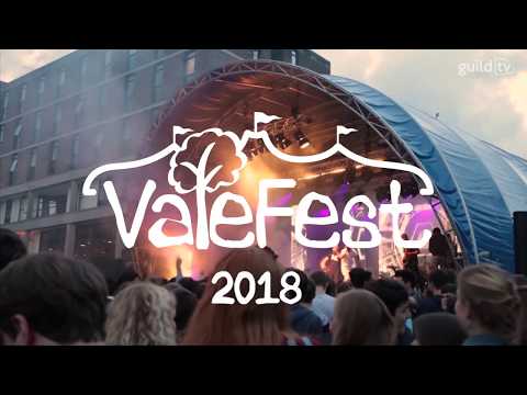 Valefest 2018