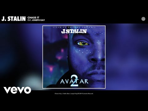 J. Stalin - Chase It (Audio) ft. Joseph Kay