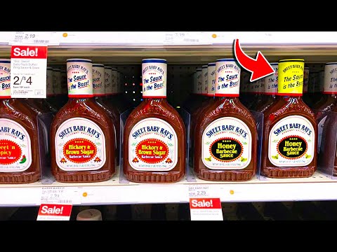 10 Sweet Baby Ray's Secrets You Didn't Know