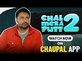 Chal Mera Putt 2 Amrindergill New Punjabi Film Watch Now On Chaupal Simi Chahal Chaupal