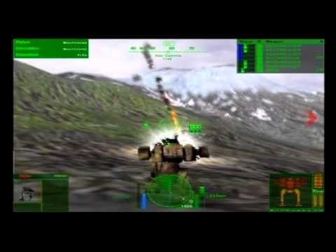 GS 2002/12 - Mechwarrior Mercenaries