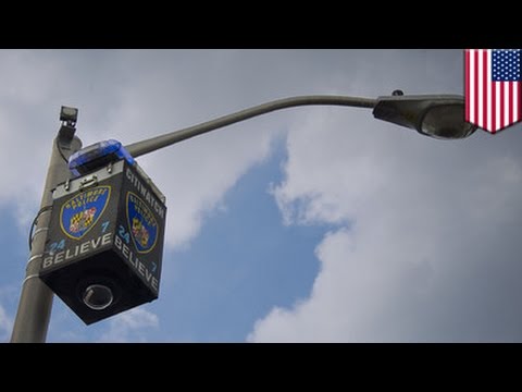 Baltimore CitiWatch running out of storage capacity due to Freddie Gray related footage - TomoNews