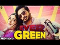 Evergreen (Official Video) | Jigar | Kaptaan | Desi Crew | Nikkesha | Latest Punjabi Songs 2022