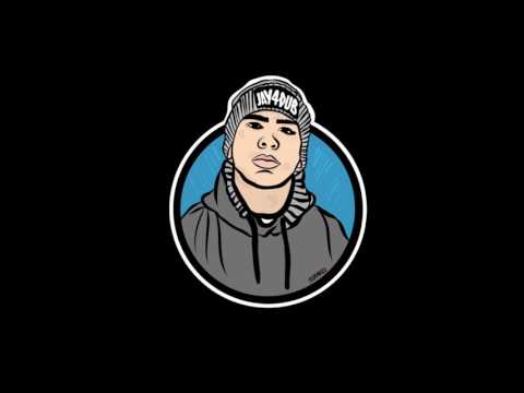 Jay 4Dub - All of My Mind Ft. Je$ter J (Prod. Obie Daz)