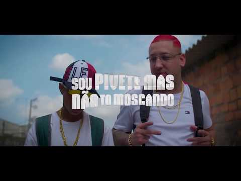 🔊BREGÃ 2020) NOVA MODA DE MUSIC (MC TETÉU EU SOU PIVETE MÁS NÃO TOU MOSCANDO  (VIDEOCLIPE 2020)...