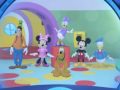 La Casa De Mickey Mouse El Hipo De Donald 3 3