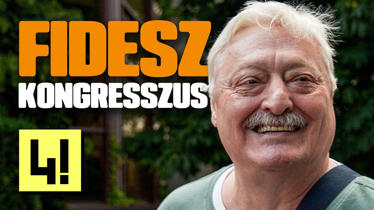 KOGNITÍV megújulás és DISSZONANCIA a Fidesz kongresszusán
