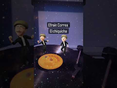 Efrain Correa El Chiquicha