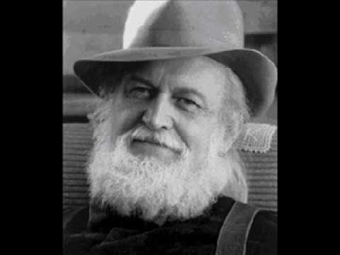 I Will Not Obey - Utah Phillips