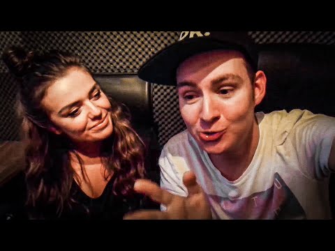 IN DE STUDIO MET LAURA PONTICORVO!