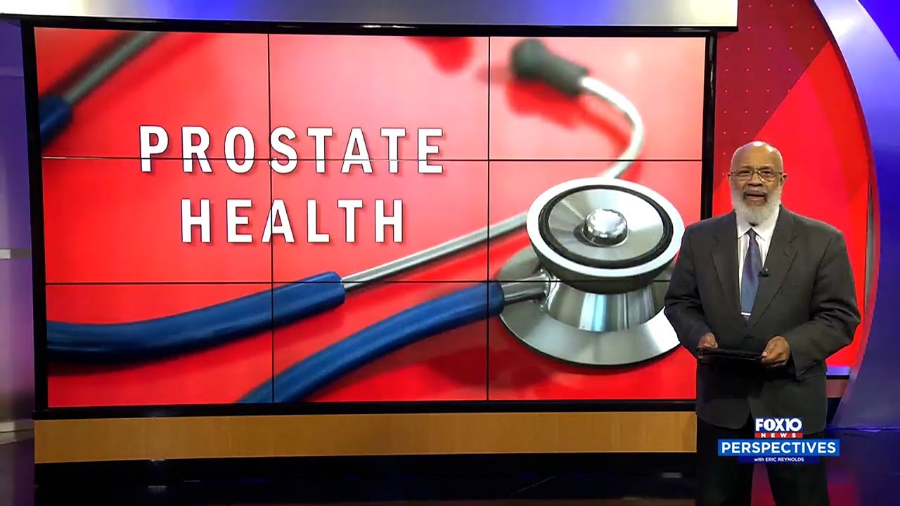 Perspectives: Prostate Health