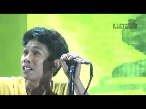 Fourtwnty Live Jiexpo