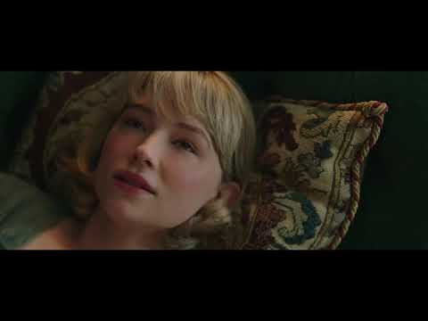 SWALLOW Official Trailer 2020 Haley Bennett, Thriller Movie
