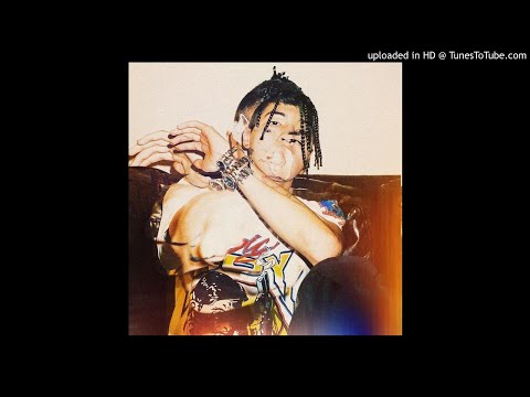 Thraxx LaFlare - Wake Up (prod. ALECTO)