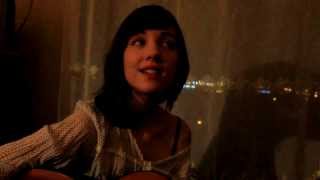 the jesus and mary chain - just like honey (cover)