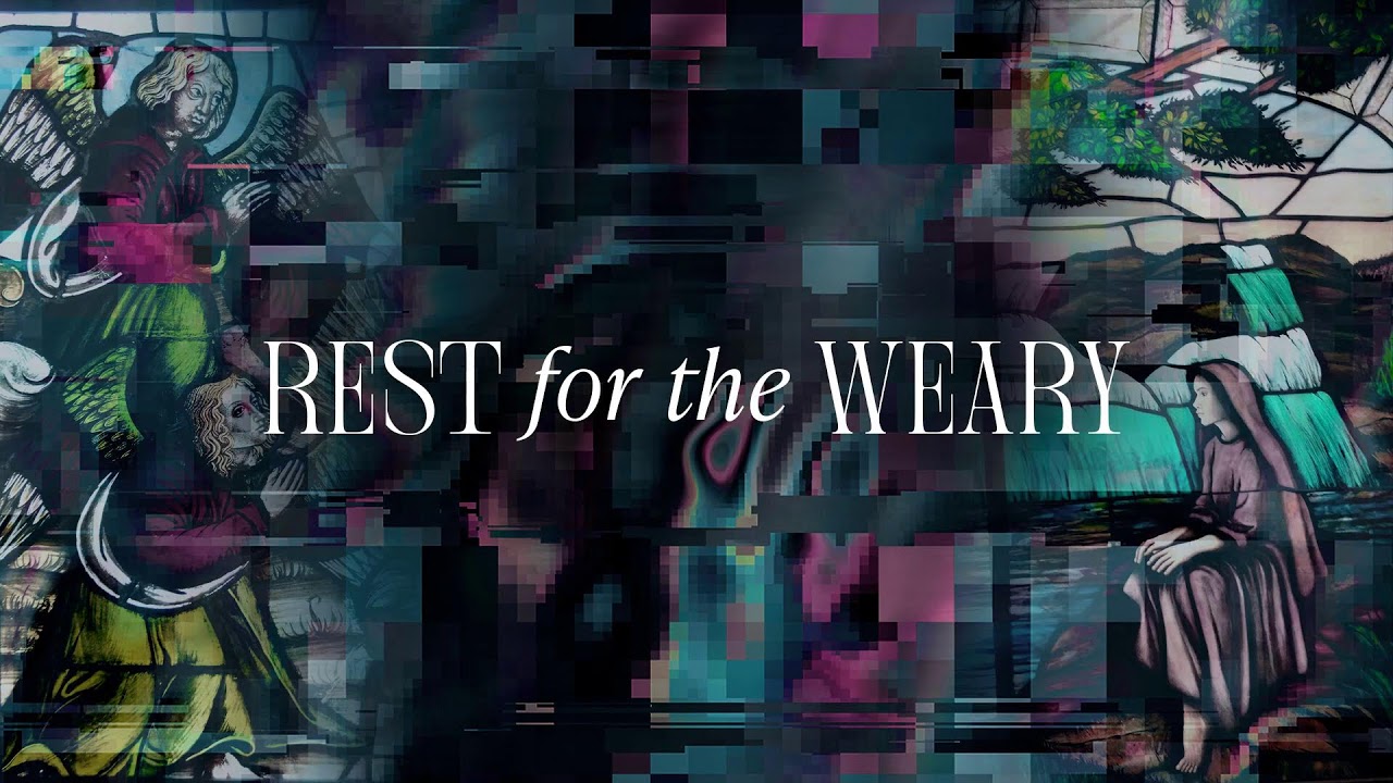 Rest for the Weary - Disconnect