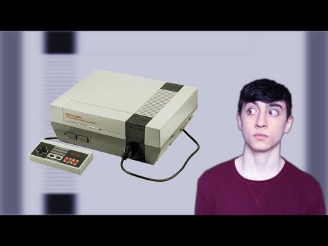 Worst NES Games - JayDay