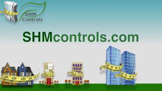 SHM Controller - introduction