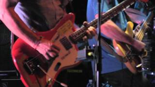 Sonic Youth - &#39;What We Know&#39; live 2009 The Vic Theatre Chicago