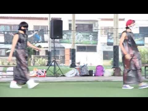 [Fancam] 130428 เปิดตัวสีส้ม Millenium Boy At Meeting Round 2