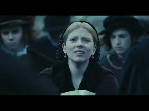 The Other Boleyn Girl (2008) - Finale