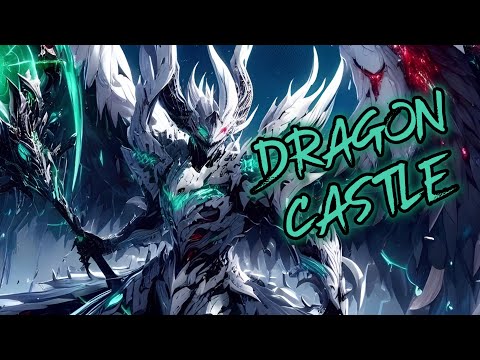 Nightcore 2.0 – Dragon Castle