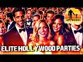 ELITE Hollywood Parties - Matthew Marsden
