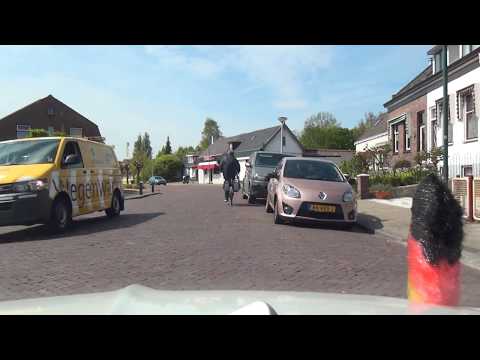 Rozenburg Hellevoetsluis Holland Netherland 30.4.2017 #0096