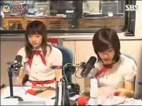 [080326]Taeyeon BabyBaby #TenTenClub